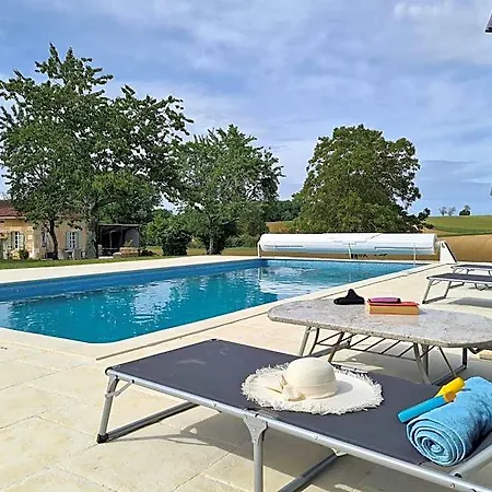 Le Shedeaux Saint-Privat-des-Pres