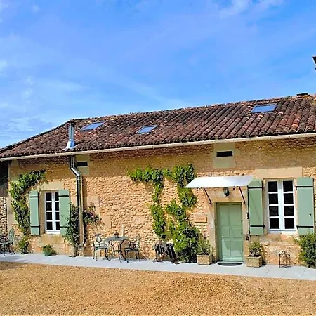 Hotel Le Shedeaux *