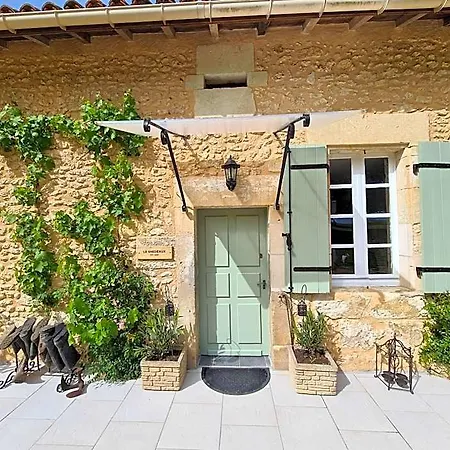 Le Shedeaux * Saint-Privat-des-Prés